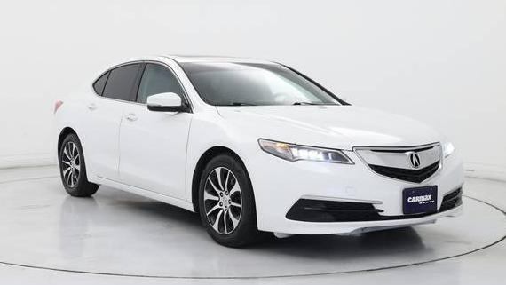 ACURA TLX 2017 19UUB1F50HA003072 image