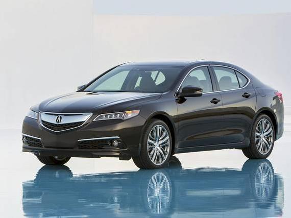 ACURA TLX 2017 19UUB3F5XHA000255 image ACURA TLX 2017 19UUB3F5XHA000255 image