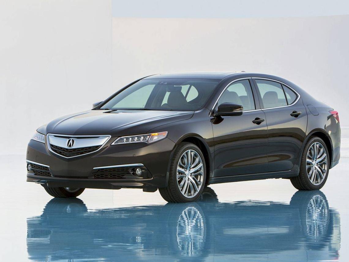 ACURA TLX 2017 19UUB3F78HA001423 image