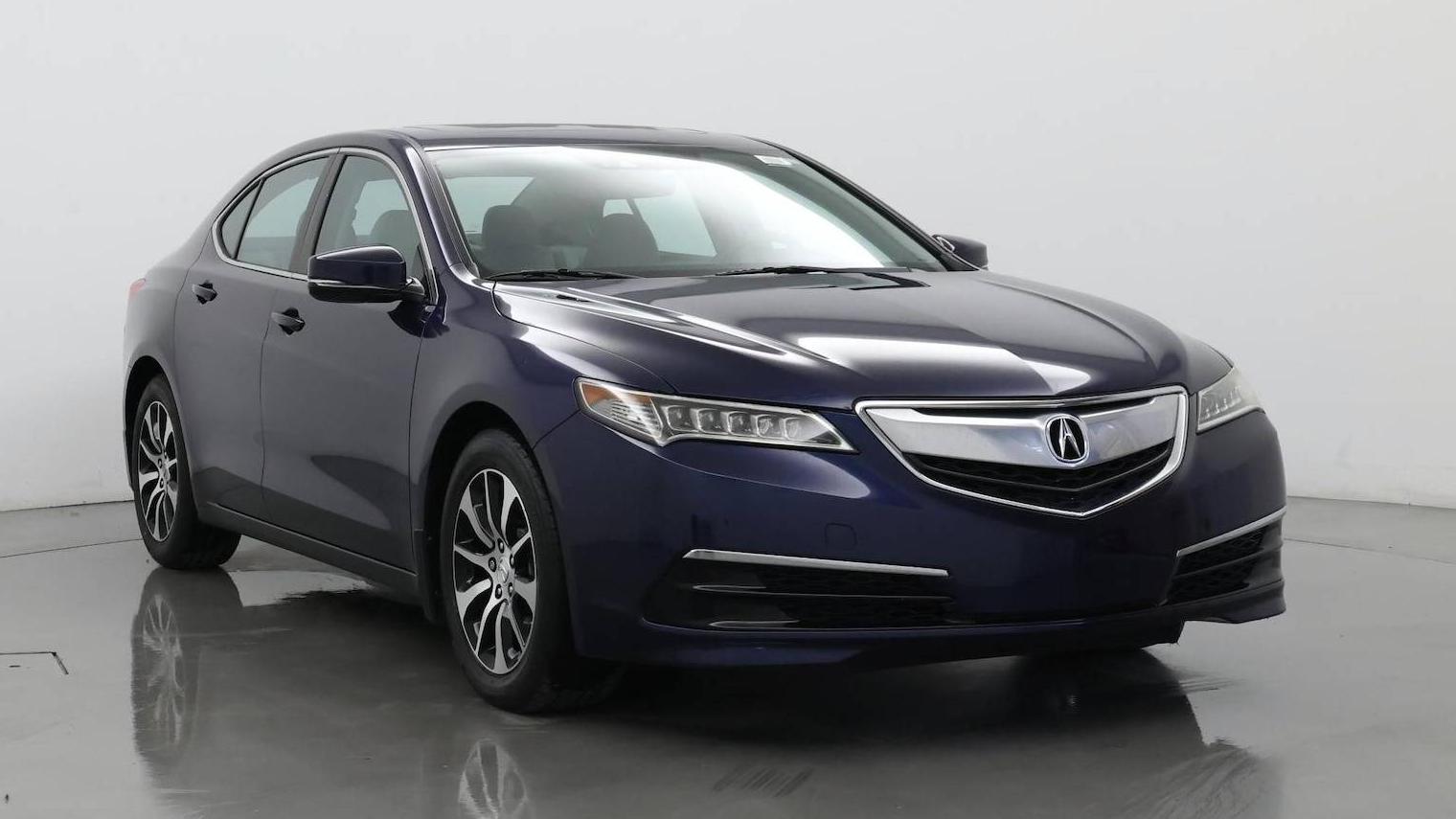 ACURA TLX 2017 19UUB1F53HA003518 image