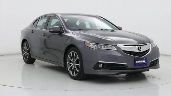 ACURA TLX 2017 19UUB2F70HA003080 image