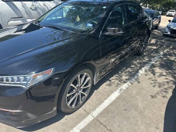 ACURA TLX 2017 19UUB2F37HA007608 image ACURA TLX 2017 19UUB2F37HA007608 image