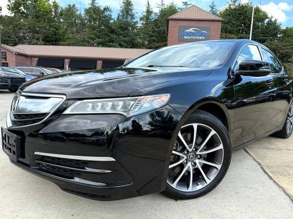 ACURA TLX 2017 19UUB2F56HA002241 image ACURA TLX 2017 19UUB2F56HA002241 image