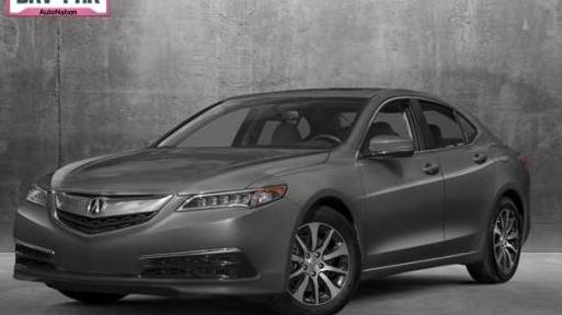 ACURA TLX 2017 19UUB1F30HA007556 image