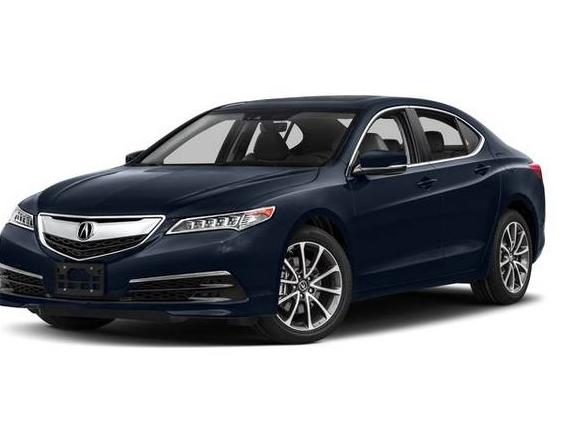 ACURA TLX 2017 19UUB2F50HA006897 image