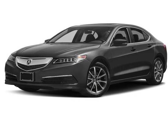 ACURA TLX 2017 19UUB3F56HA000141 image