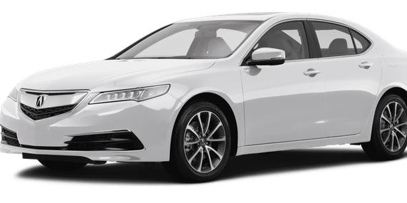 ACURA TLX 2017 19UUB2F53HA005260 image