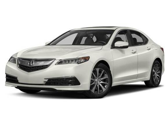 ACURA TLX 2017 19UUB1F32HA001788 image