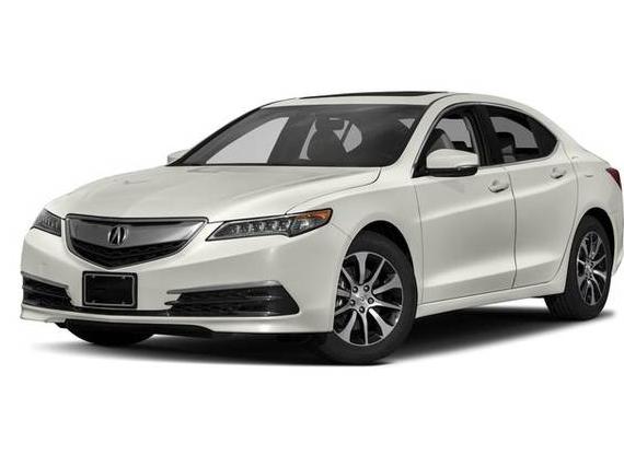 ACURA TLX 2017 19UUB1F5XHA000020 image