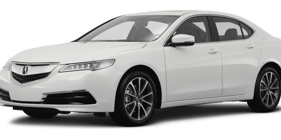 ACURA TLX 2017 19UUB3F59HA003146 image ACURA TLX 2017 19UUB3F59HA003146 image