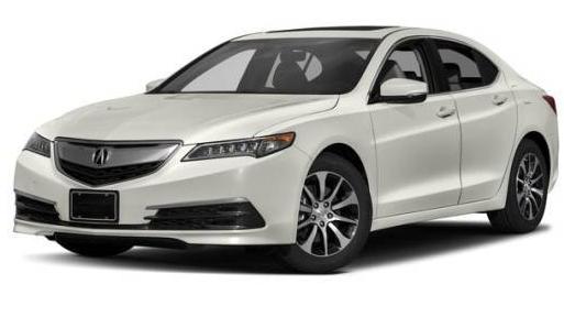 ACURA TLX 2017 19UUB1F54HA006511 image