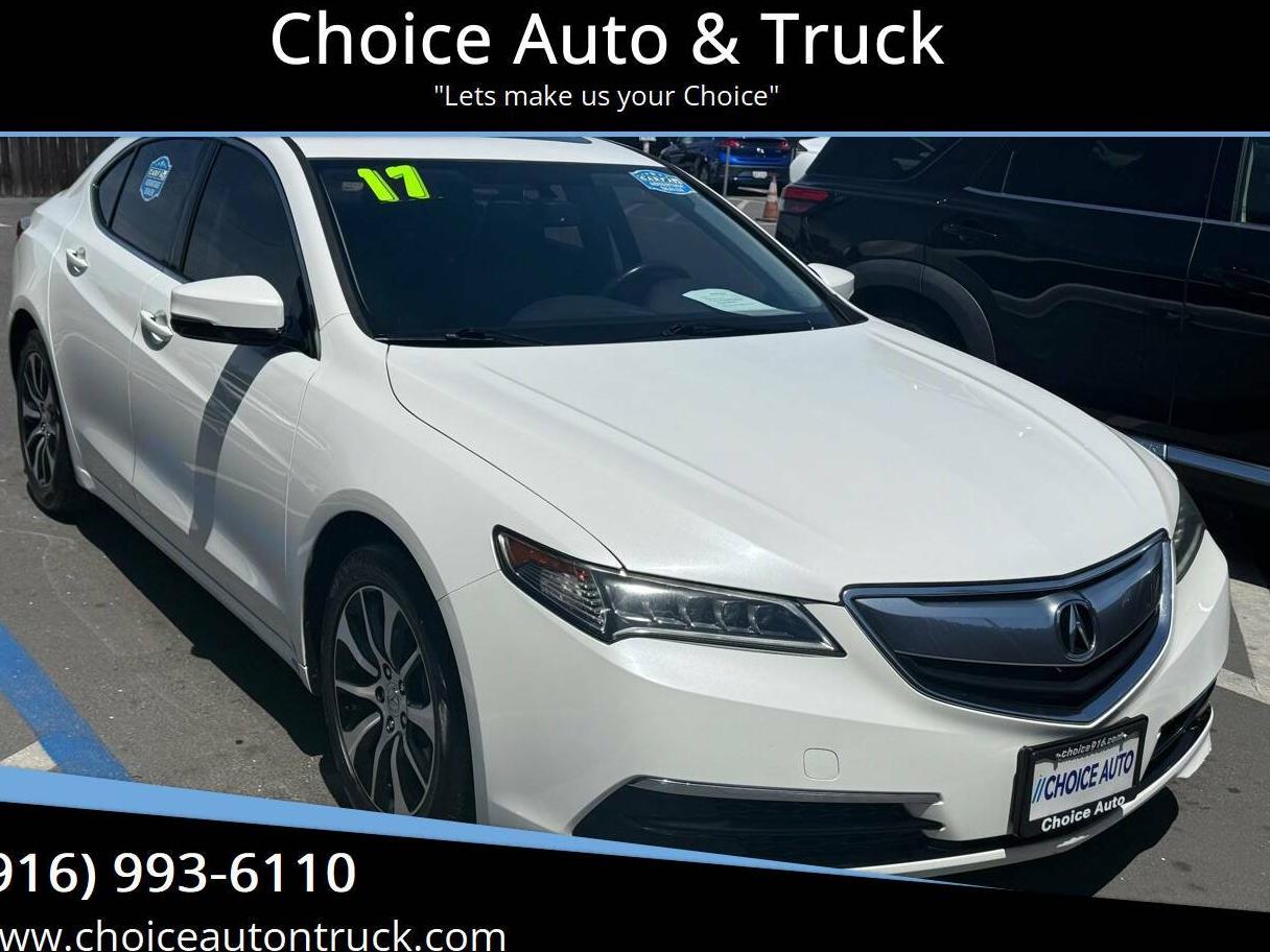 ACURA TLX 2017 19UUB1F33HA002741 image ACURA TLX 2017 19UUB1F33HA002741 image