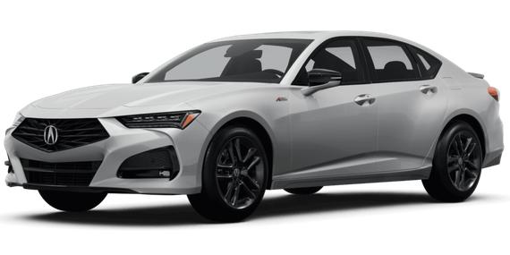 ACURA TLX 2024 19UUB6F52RA001595 image ACURA TLX 2024 19UUB6F52RA001595 image