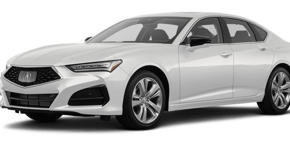 ACURA TLX 2024 19UUB5F40RA000978 image