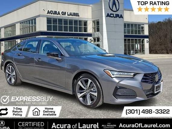 ACURA TLX 2024 19UUB5F41RA001508 image ACURA TLX 2024 19UUB5F41RA001508 image