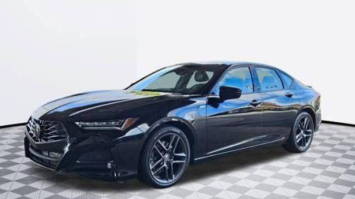 ACURA TLX 2024 19UUB6F51RA000695 image