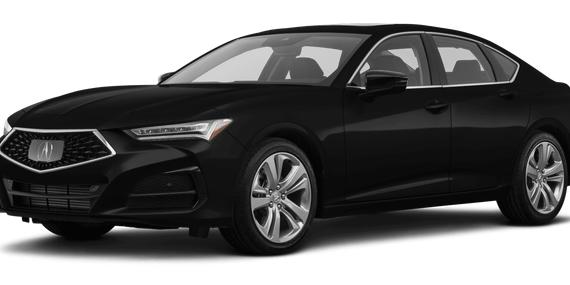 ACURA TLX 2024 19UUB5F45RA000622 image