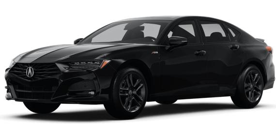 ACURA TLX 2024 19UUB6F58RA000242 image ACURA TLX 2024 19UUB6F58RA000242 image