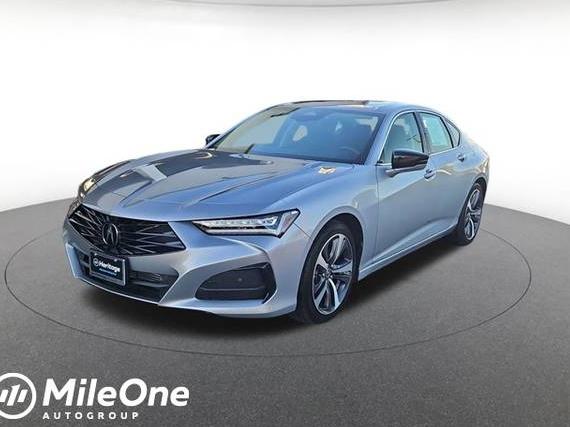 ACURA TLX 2024 19UUB5F44RA000904 image ACURA TLX 2024 19UUB5F44RA000904 image