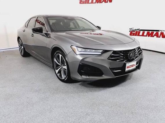 ACURA TLX 2024 19UUB5F47RA001495 image