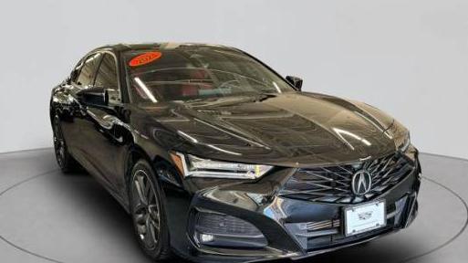 ACURA TLX 2024 19UUB6F53RA000567 image