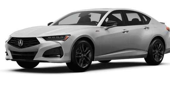 ACURA TLX 2024 19UUB6F58RA000564 image ACURA TLX 2024 19UUB6F58RA000564 image