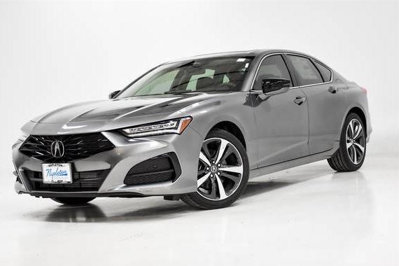 ACURA TLX 2024 19UUB5F45RA000863 image