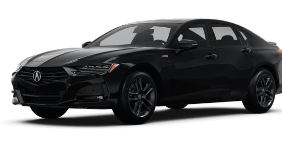 ACURA TLX 2024 19UUB6F53RA000312 image ACURA TLX 2024 19UUB6F53RA000312 image