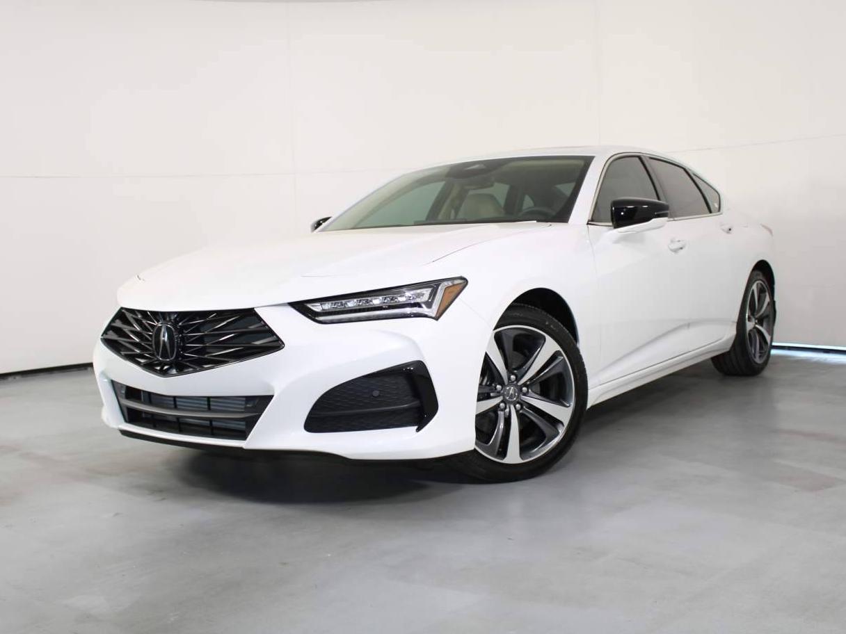 ACURA TLX 2024 19UUB5F43RA000814 image ACURA TLX 2024 19UUB5F43RA000814 image