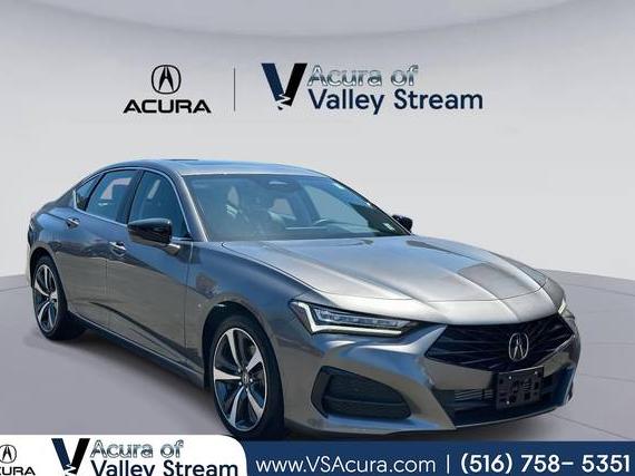 ACURA TLX 2024 19UUB5F44RA000840 image