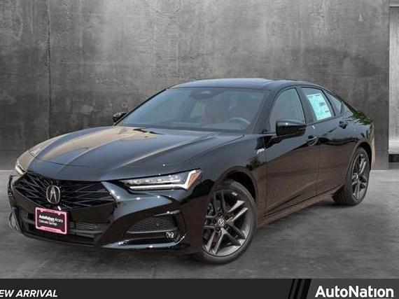 ACURA TLX 2024 19UUB6F58RA002086 image ACURA TLX 2024 19UUB6F58RA002086 image