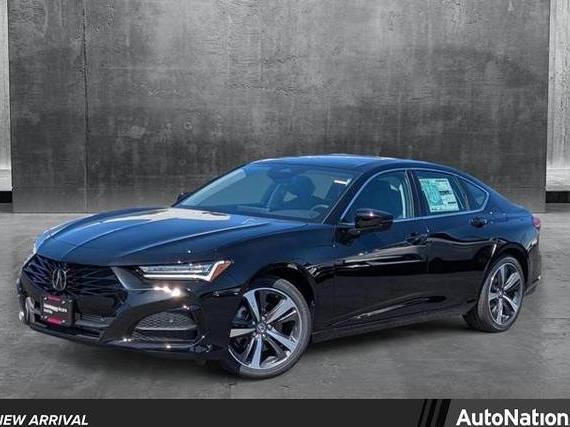 ACURA TLX 2024 19UUB5F42RA001288 image