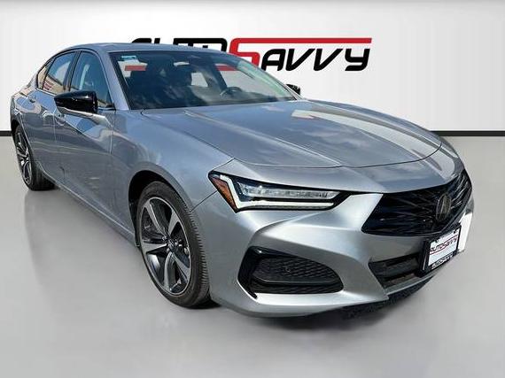 ACURA TLX 2024 19UUB5F42RA000951 image ACURA TLX 2024 19UUB5F42RA000951 image