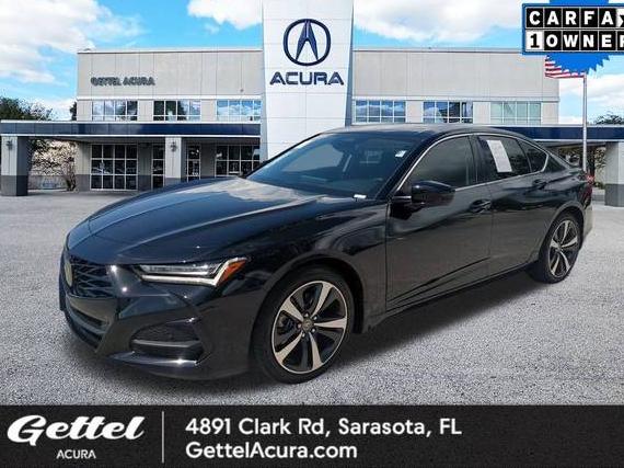 ACURA TLX 2024 19UUB5F48RA000615 image ACURA TLX 2024 19UUB5F48RA000615 image