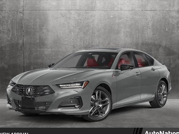 ACURA TLX 2024 19UUB6F58RA000029 image ACURA TLX 2024 19UUB6F58RA000029 image