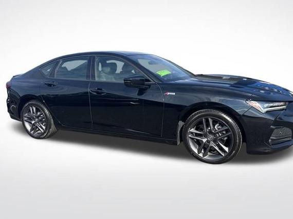 ACURA TLX 2024 19UUB6F53RA000696 image ACURA TLX 2024 19UUB6F53RA000696 image