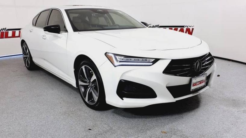 ACURA TLX 2024 19UUB5F48RA001425 image