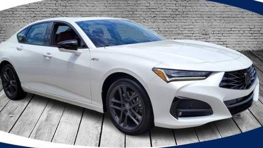 ACURA TLX 2024 19UUB6F56RA001941 image