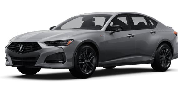 ACURA TLX 2024 19UUB6F5XRA000758 image ACURA TLX 2024 19UUB6F5XRA000758 image