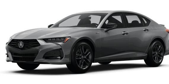 ACURA TLX 2024 19UUB6F50RA001532 image