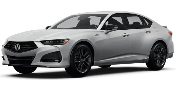 ACURA TLX 2024 19UUB6F56RA000403 image