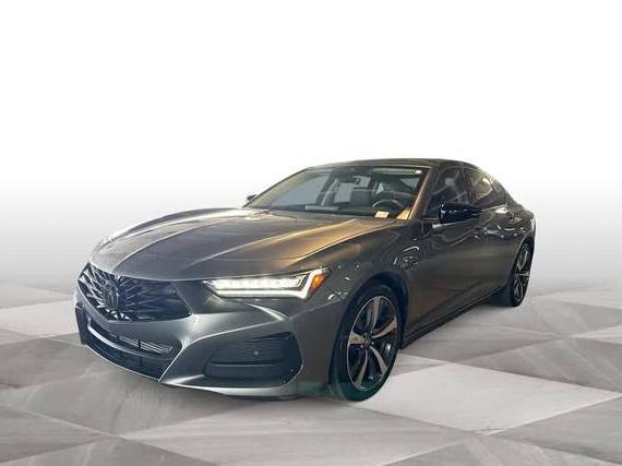 ACURA TLX 2024 19UUB5F45RA000166 image ACURA TLX 2024 19UUB5F45RA000166 image