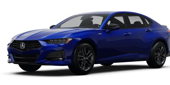ACURA TLX 2024 19UUB6F57RA000121 image ACURA TLX 2024 19UUB6F57RA000121 image