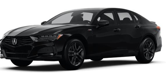 ACURA TLX 2024 19UUB6F50RA000655 image ACURA TLX 2024 19UUB6F50RA000655 image