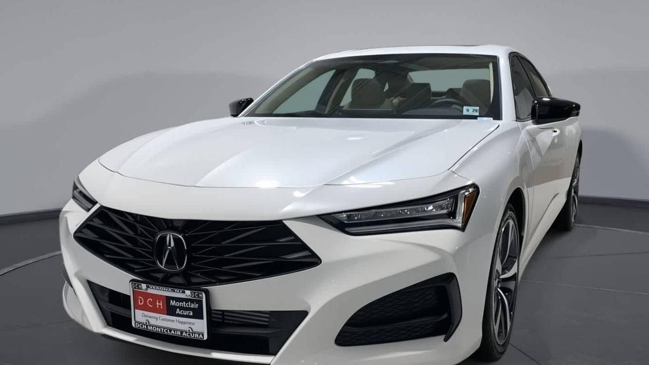 ACURA TLX 2024 19UUB5F40RA001063 image