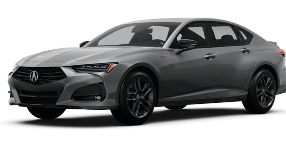 ACURA TLX 2024 19UUB6F51RA001278 image ACURA TLX 2024 19UUB6F51RA001278 image