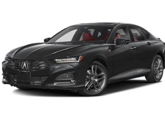 ACURA TLX 2024 19UUB6F56RA002152 image ACURA TLX 2024 19UUB6F56RA002152 image