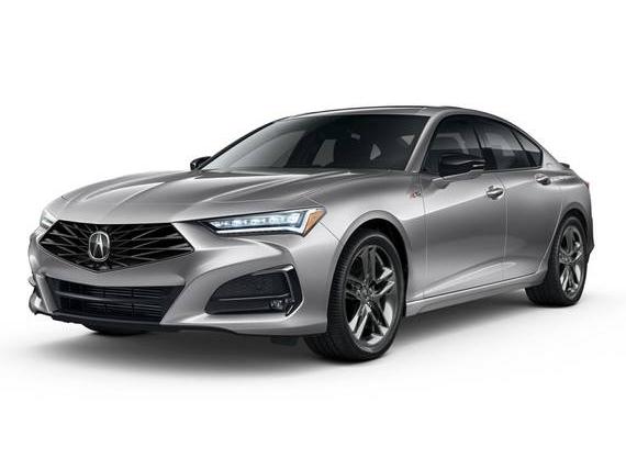 ACURA TLX 2024 19UUB6F57RA002080 image ACURA TLX 2024 19UUB6F57RA002080 image