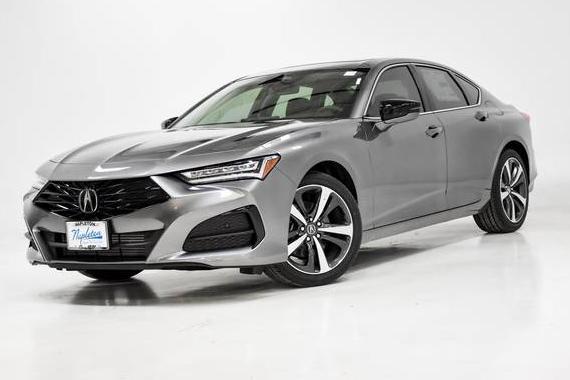 ACURA TLX 2024 19UUB5F42RA001209 image