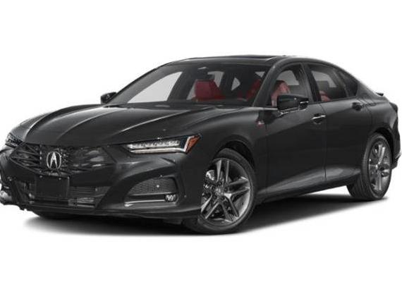 ACURA TLX 2024 19UUB6F52RA000527 image ACURA TLX 2024 19UUB6F52RA000527 image